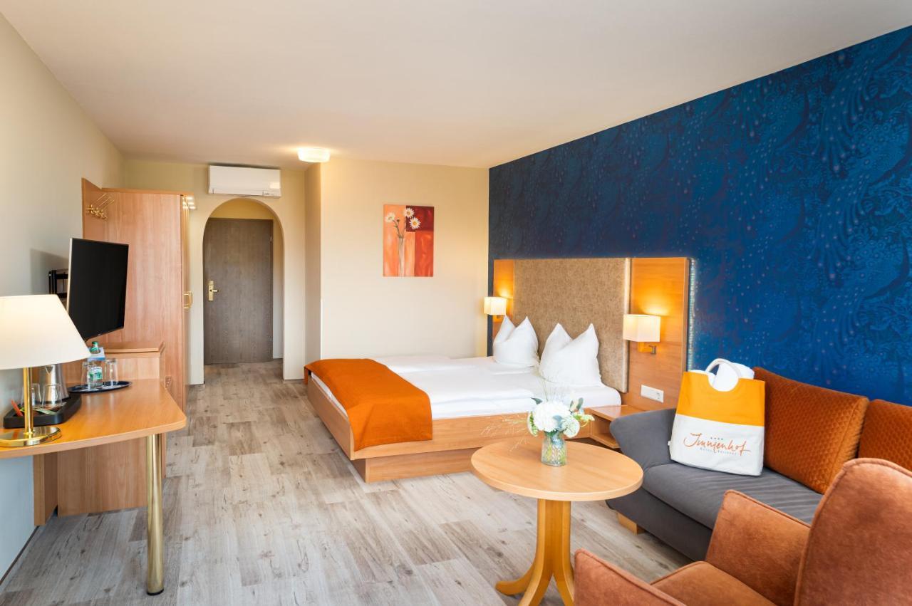 Hotel-Residenz Immenhof Майкамер Екстериор снимка