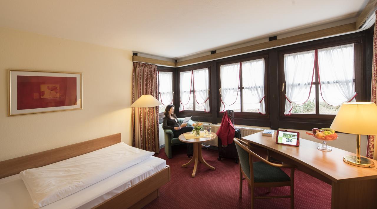 Hotel-Residenz Immenhof Майкамер Екстериор снимка